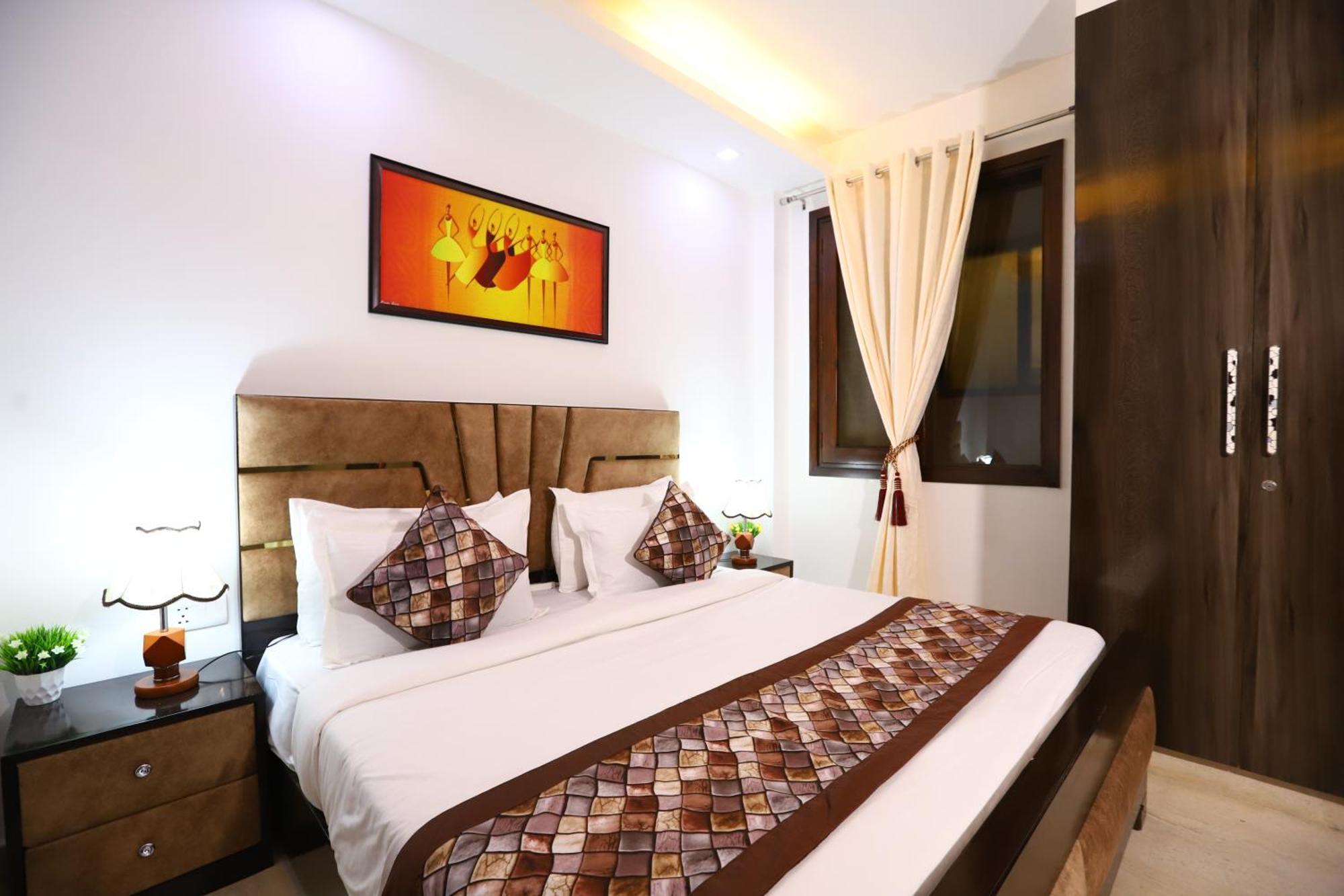 Ganga Ashoka Hotel Risikés Kültér fotó